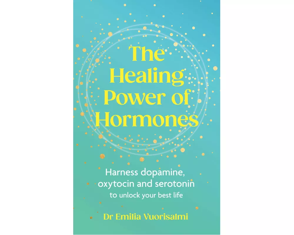 The Healing Power of Hormones