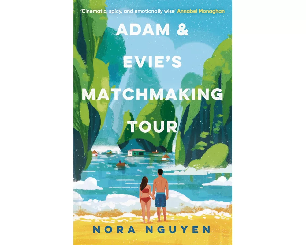 Adam and Evie's Matchmaking Tour