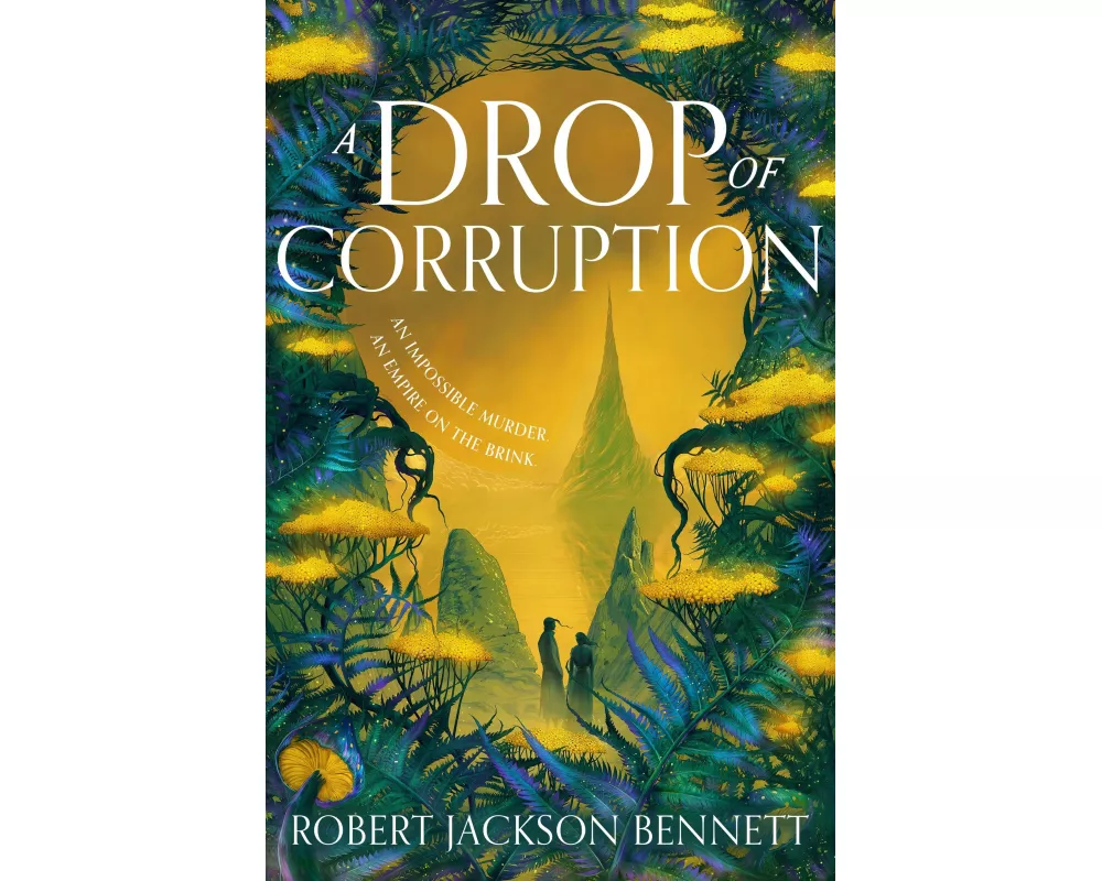 A Drop of Corruption