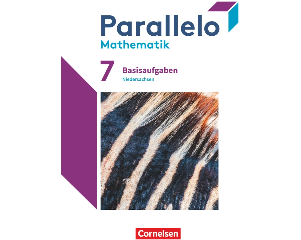 Parallelo - Niedersachsen - 7. Schuljahr