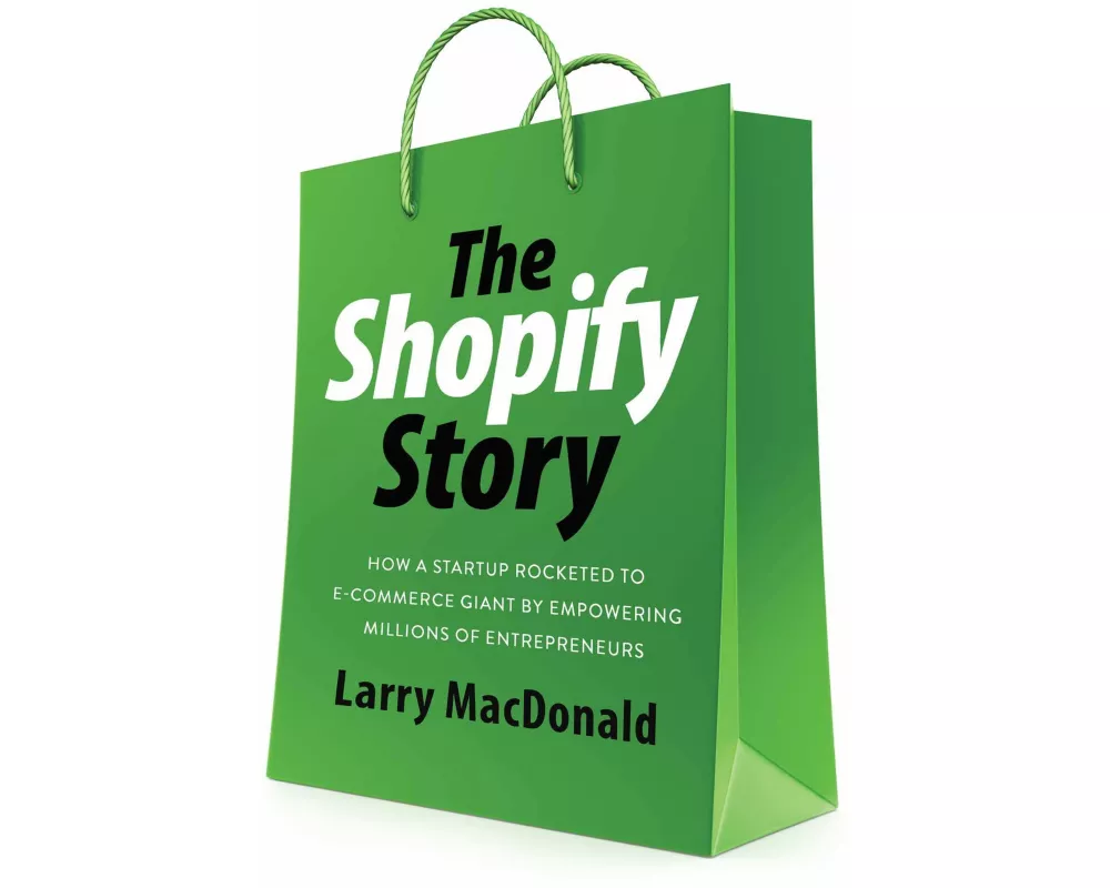 The Shopify Story
