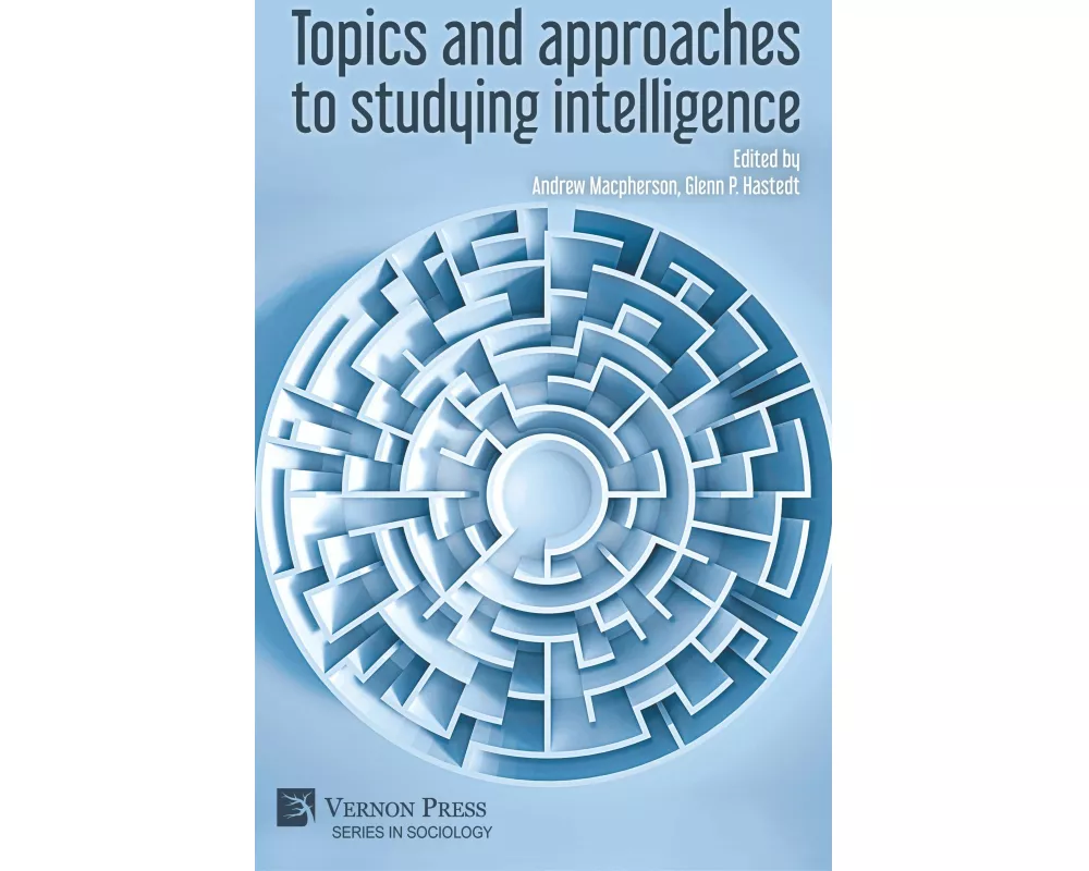 Topics and approaches to studying intelligence
