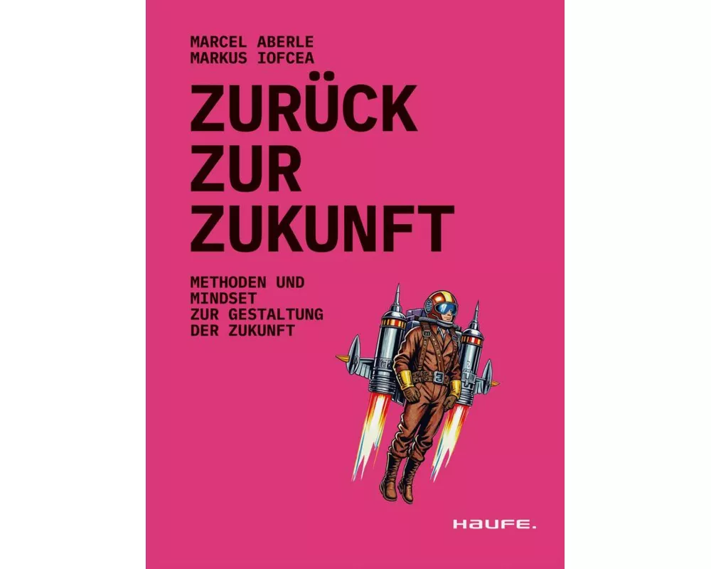Zurück zur Zukunft
