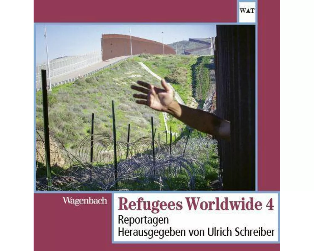 Refugees Worldwide 4