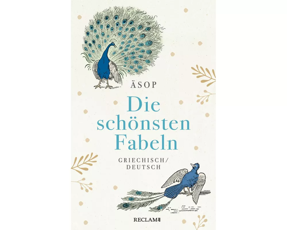 Die schönsten Fabeln