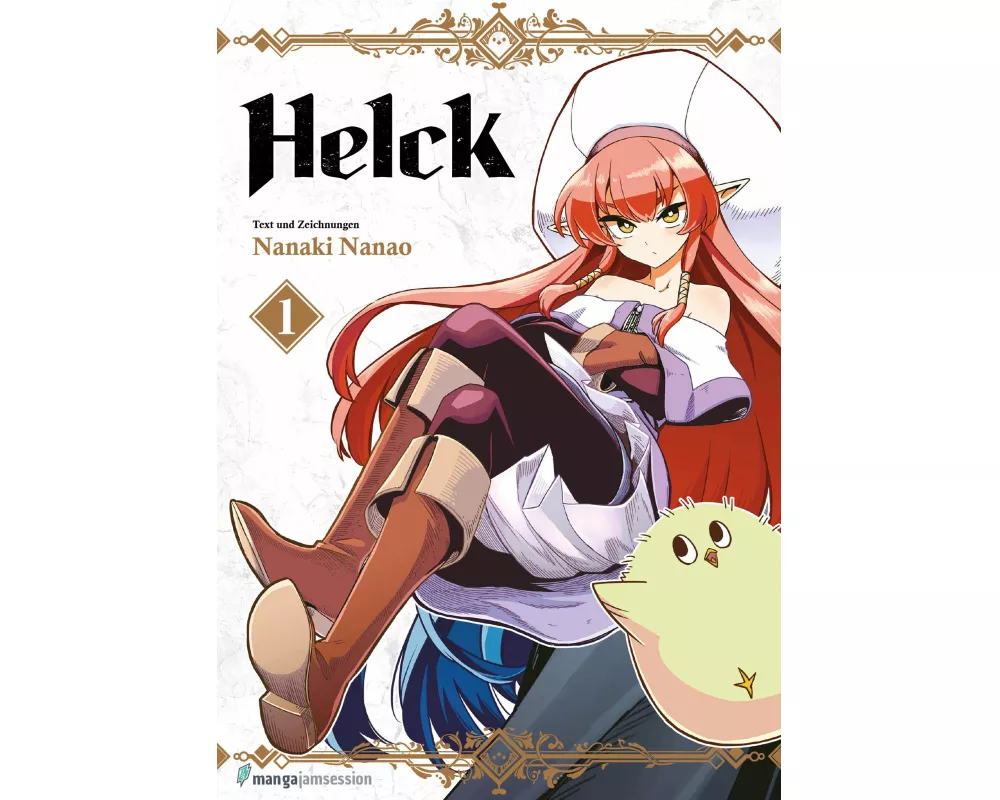 Helck 01