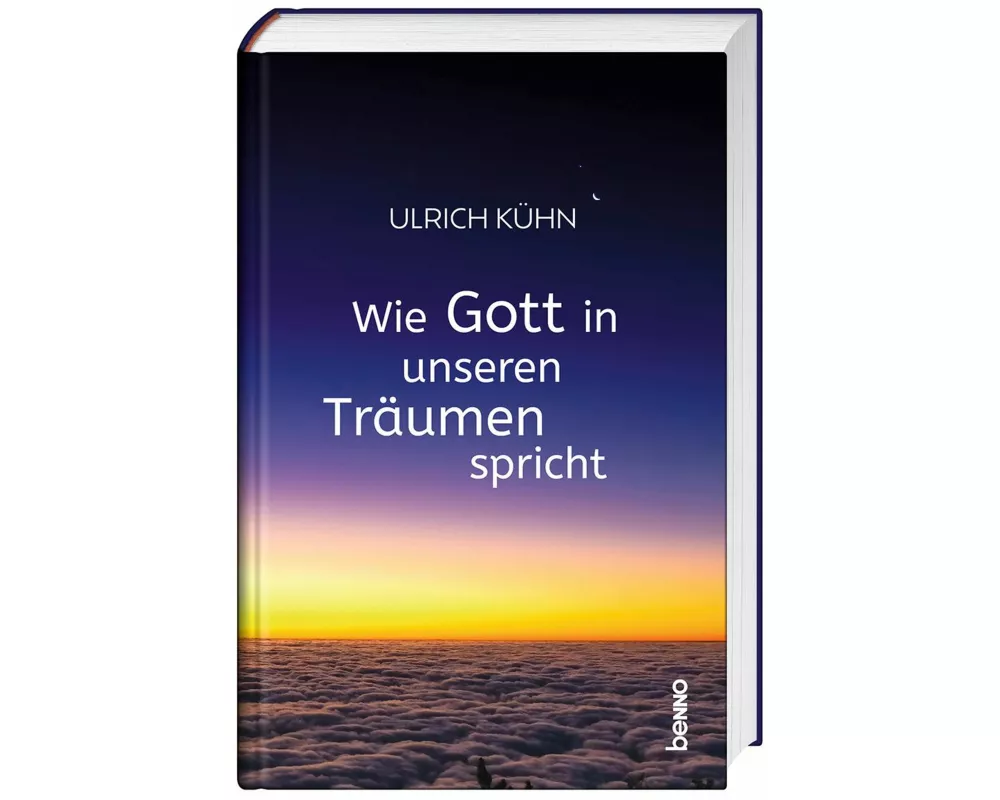 Wie Gott in unseren Träumen spricht