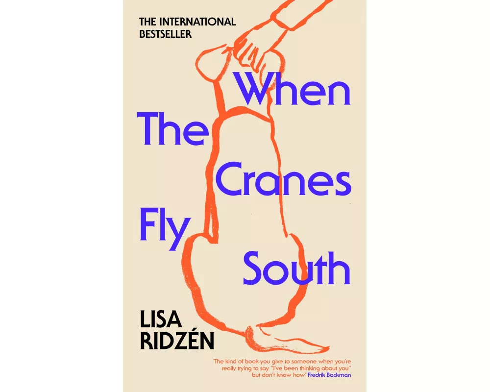 When the Cranes Fly South