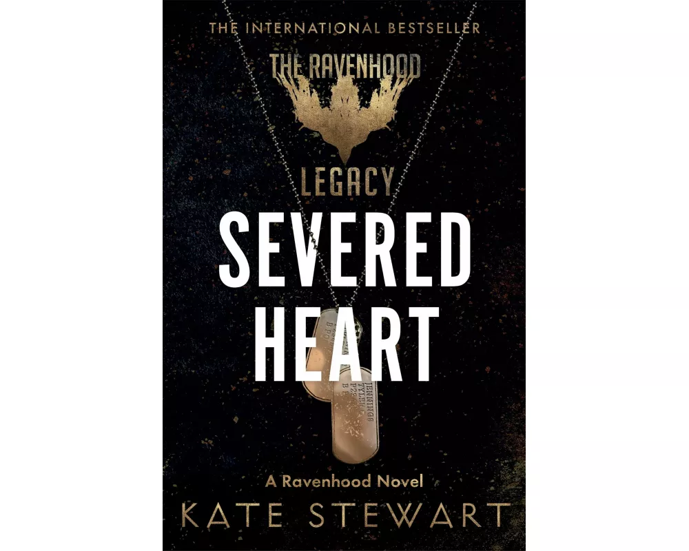 Severed Heart