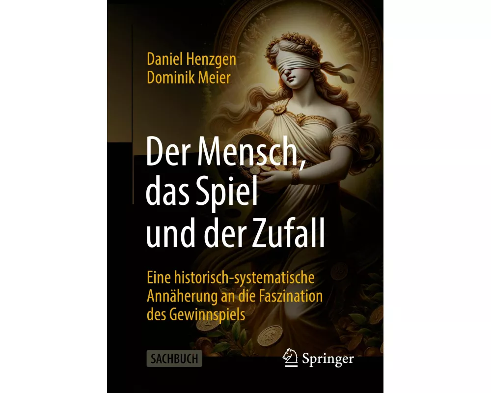 Der Mensch, das Spiel und der Zufall