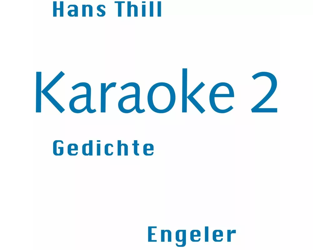 Karaoke 2