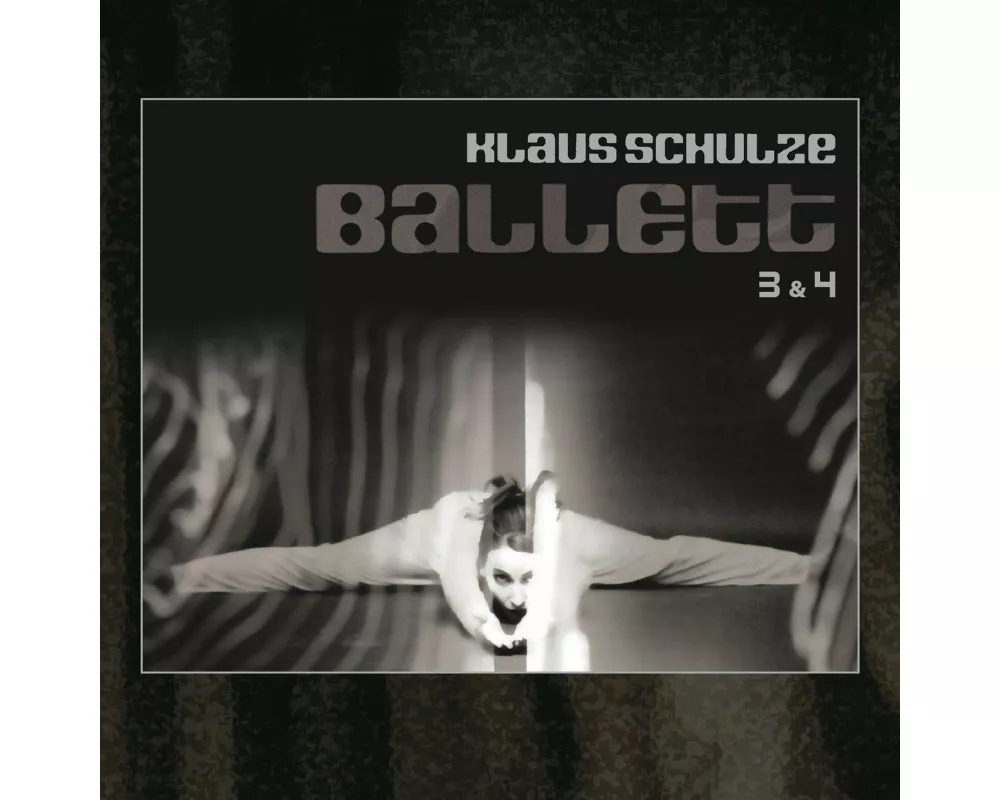 Ballett 3 & 4(Bonus Edition)