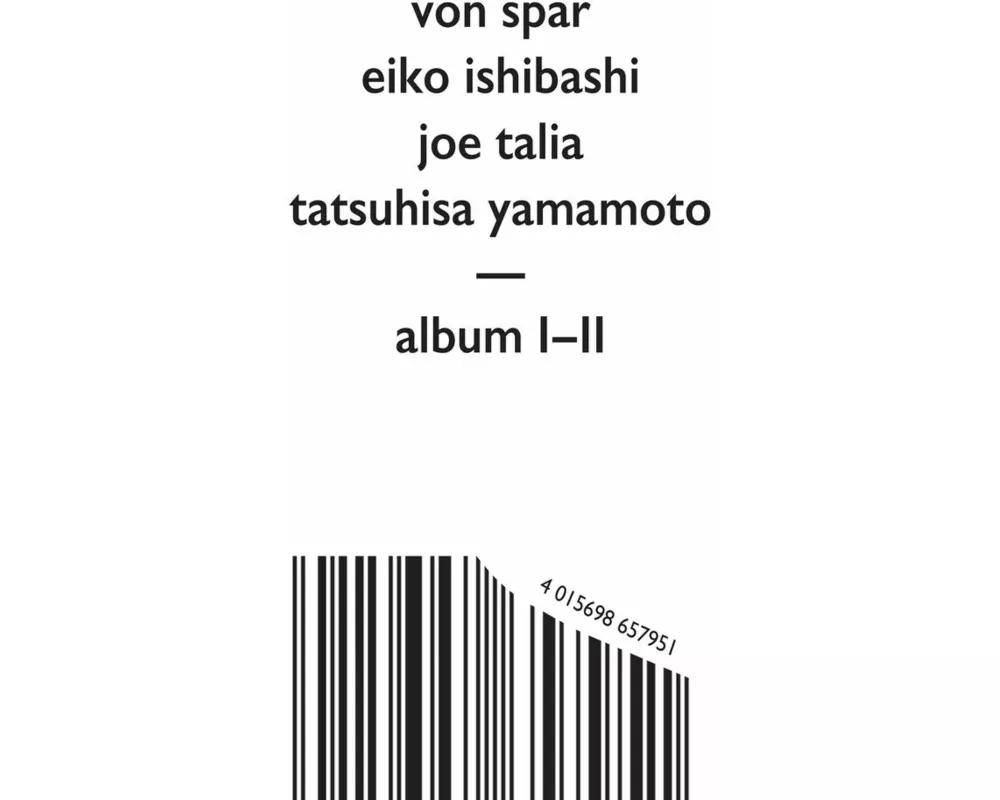 Album I-II