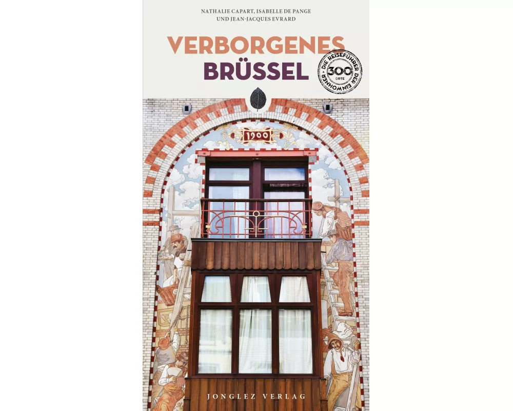 Verborgenes Brüssel