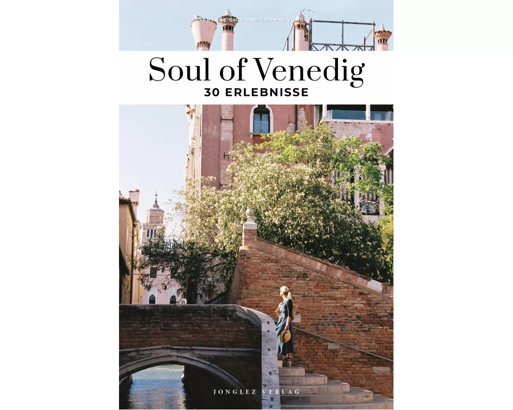 Soul of Venedig