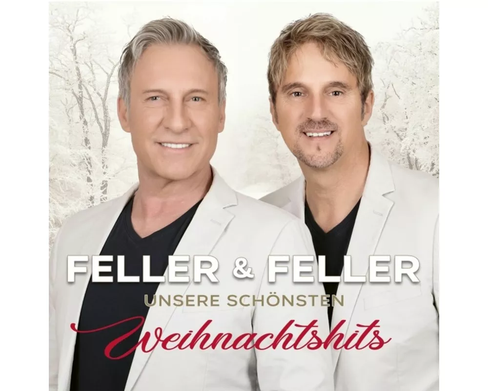 Unsere schönsten Weihnachtshits