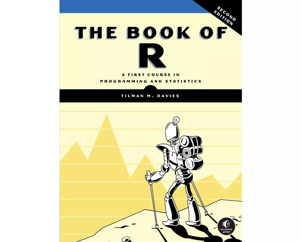 The Book of R, 2nd Edition