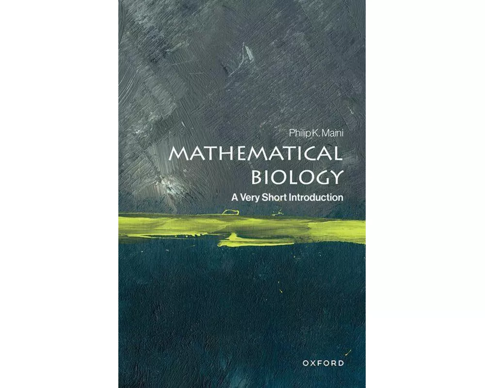 Mathematical Biology