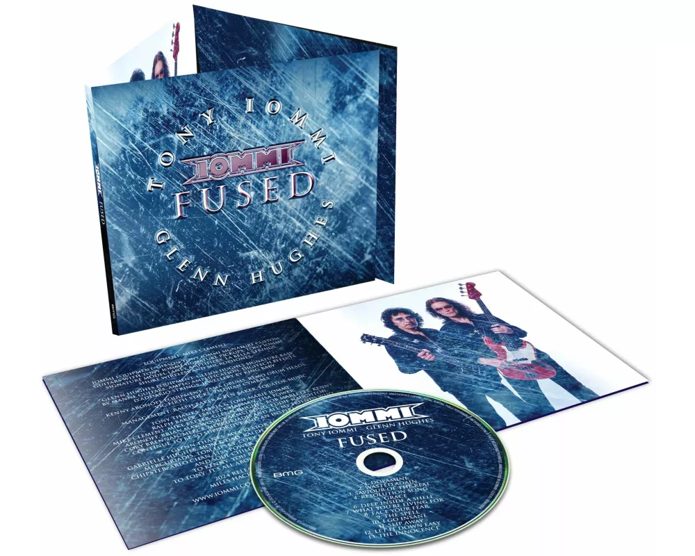 Fused (Remaster)