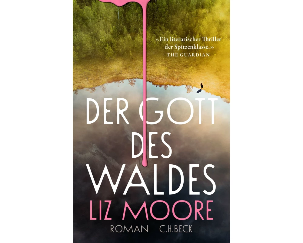 Der Gott des Waldes