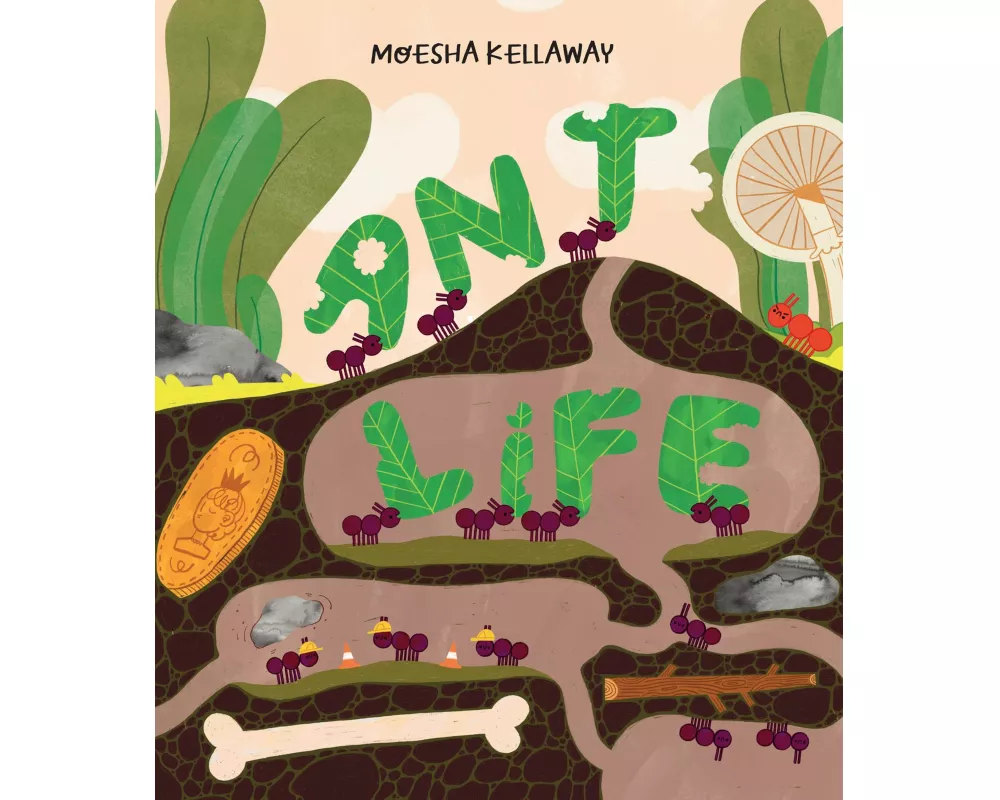 Ant Life