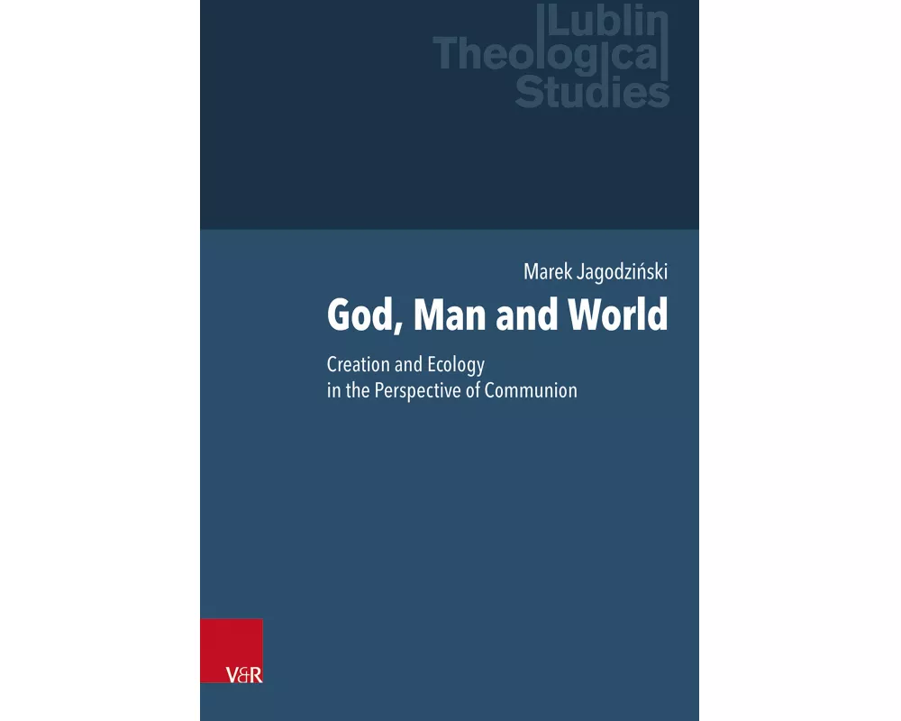 God, Man and World