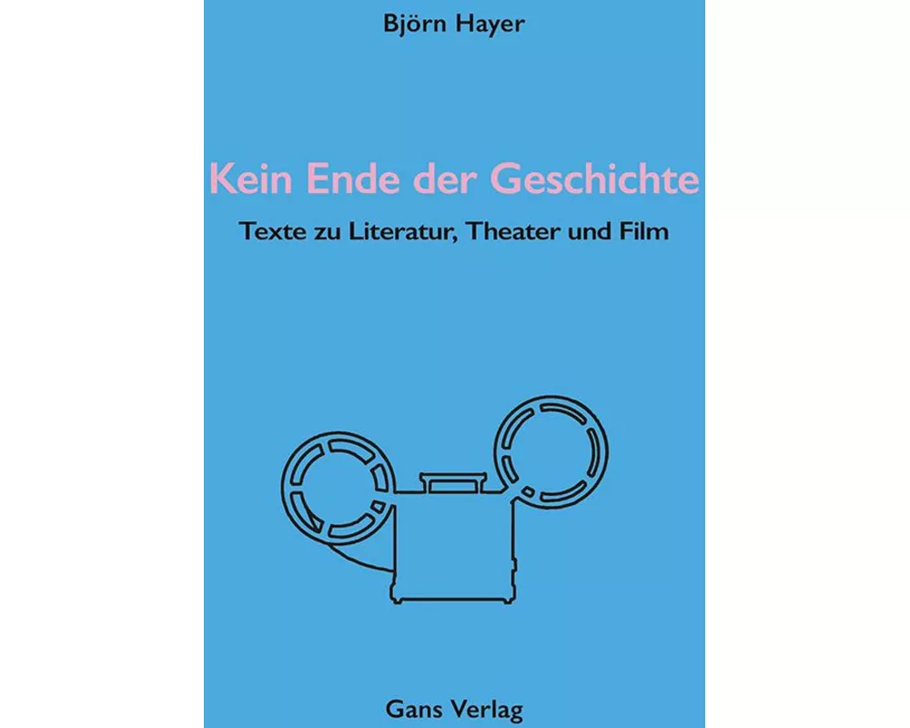 Kein Ende der Geschichte