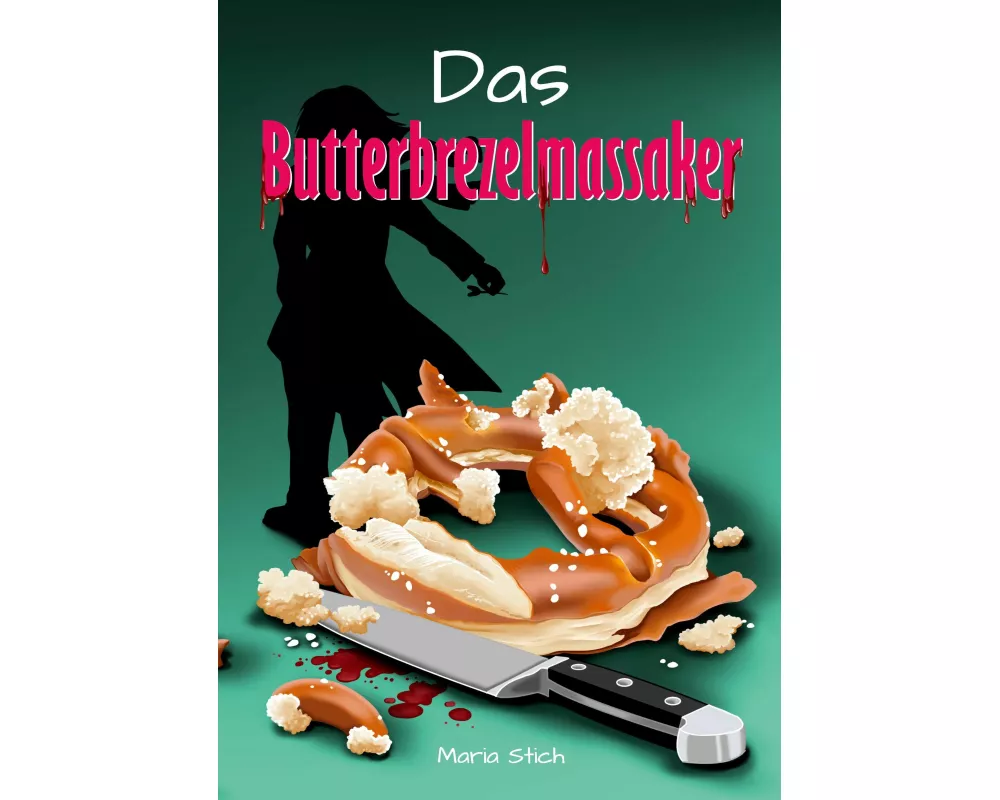 Das Butterbrezelmassaker