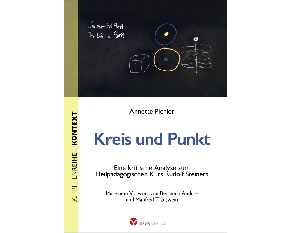 Kreis und Punkt