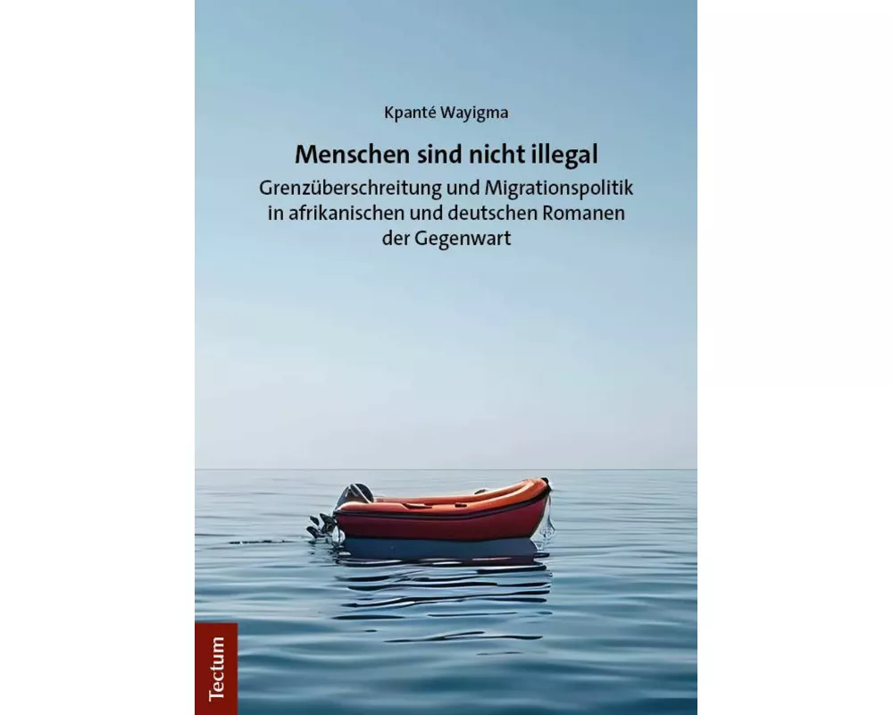 Menschen sind nicht illegal