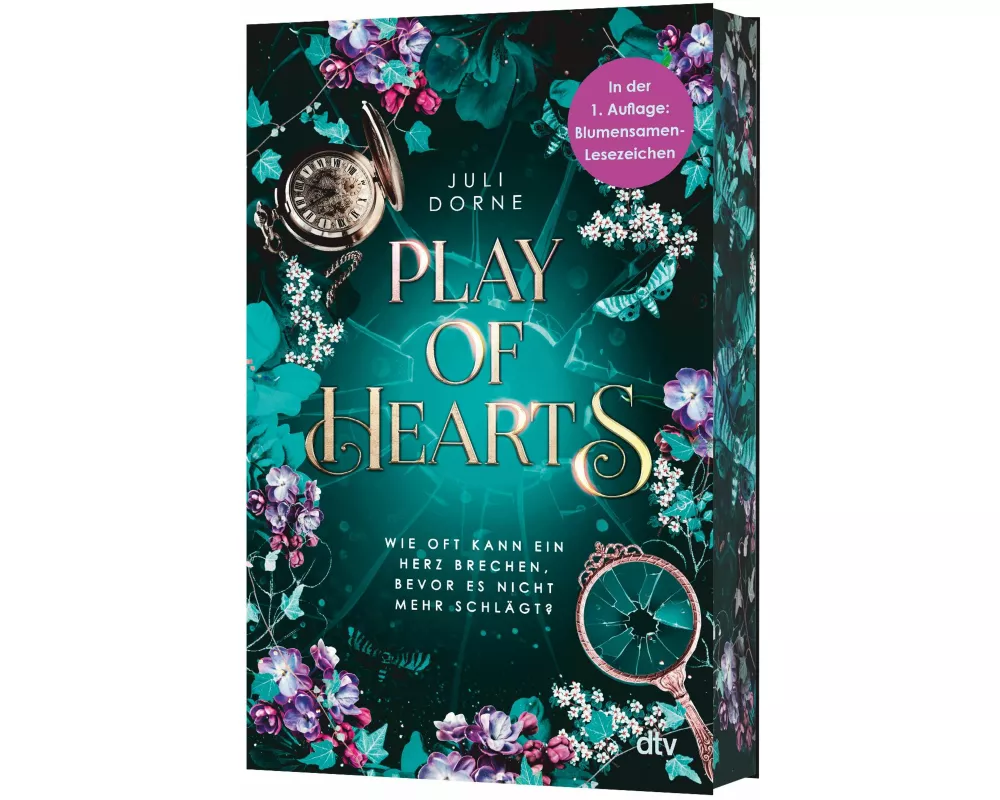 Play of Hearts