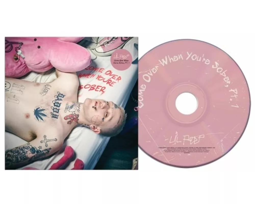 Come Over When You're Sober - Pt.1