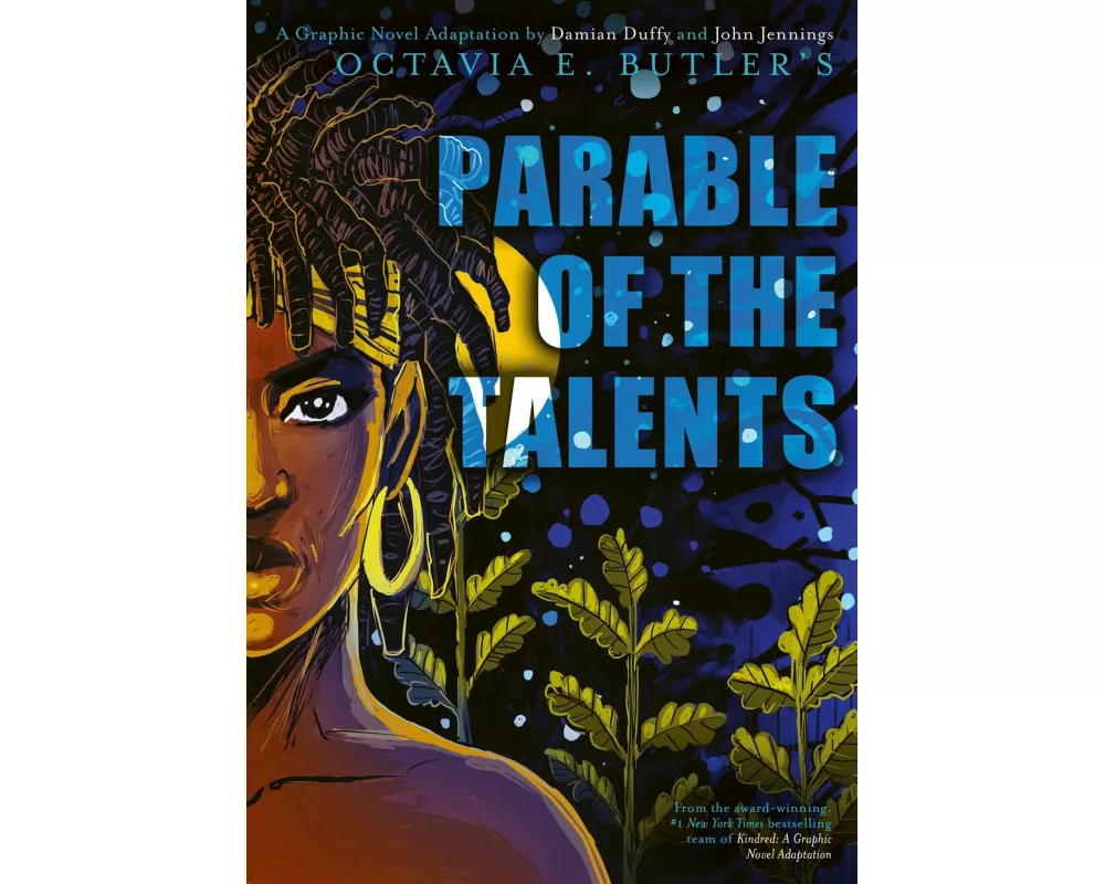 Parable of the Talents