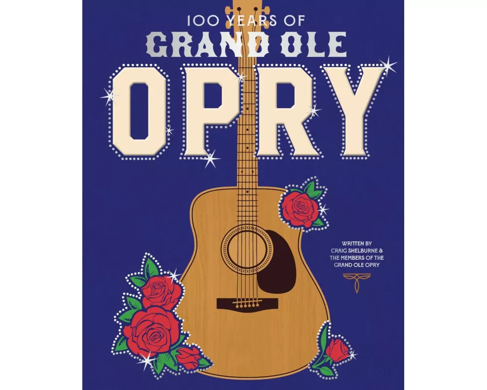 100 Years of Grand Ole Opry