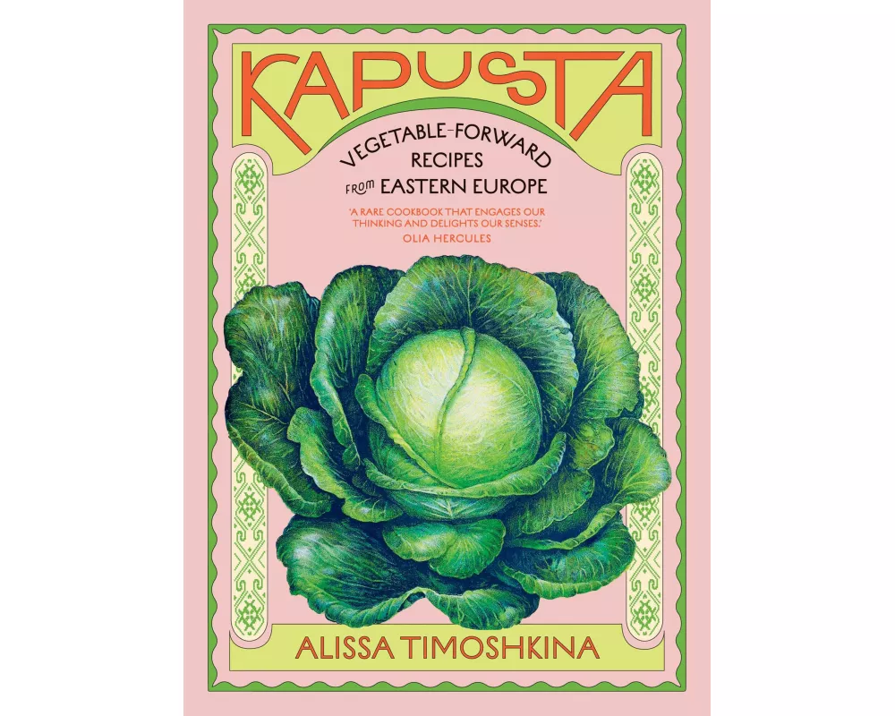 Kapusta