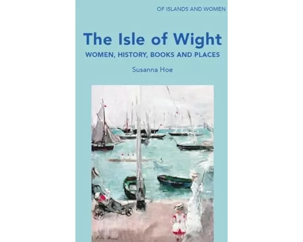 The Isle of Wight