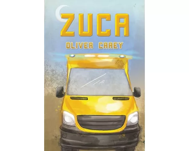 Zuca