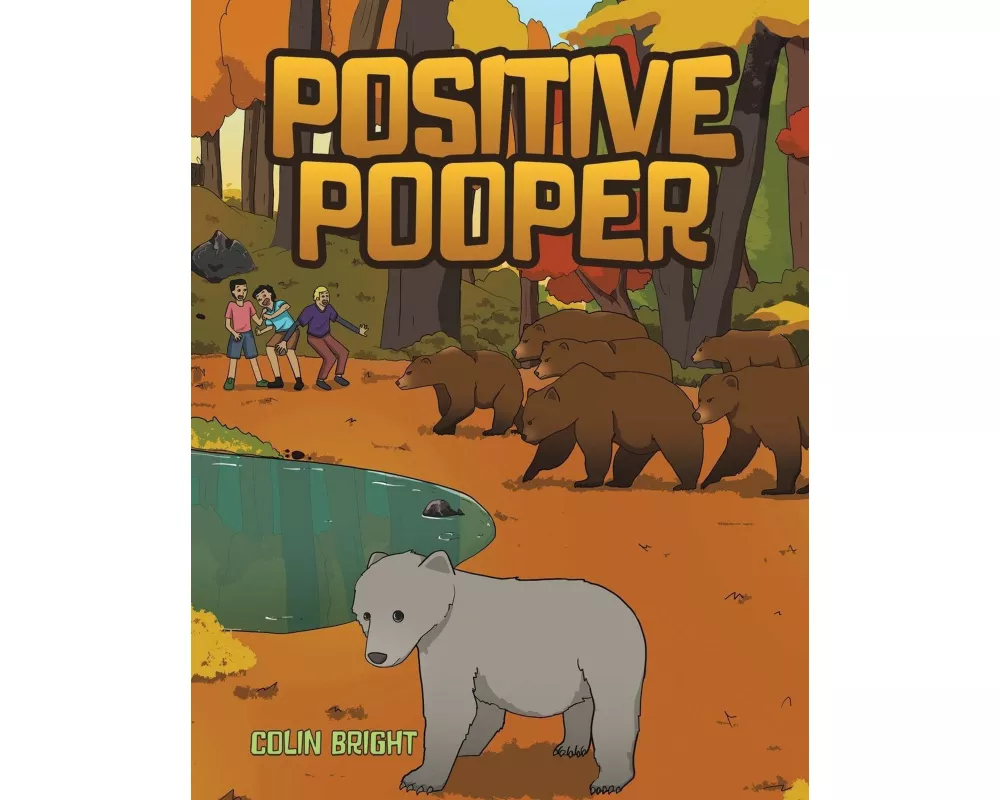 Positive Pooper