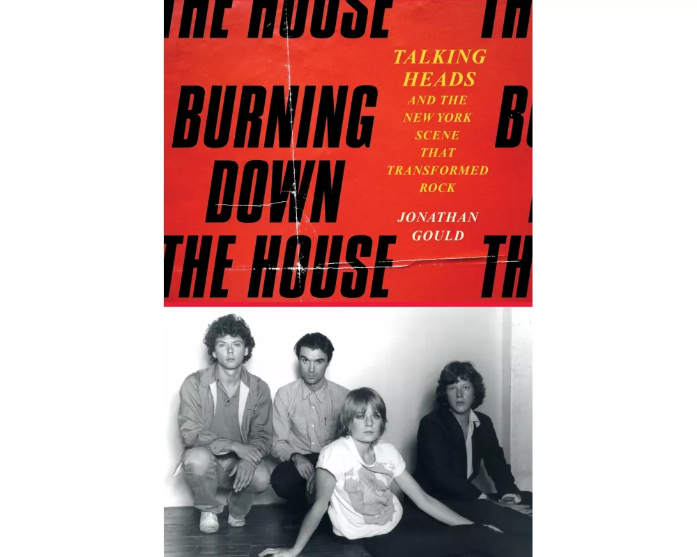 Burning Down the House