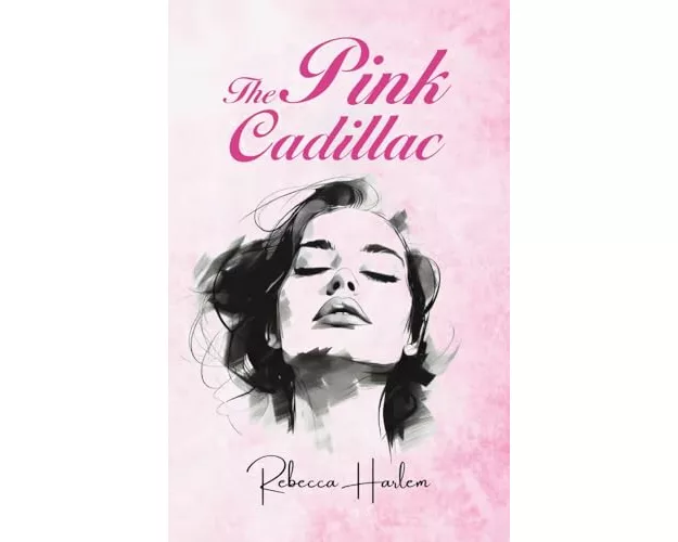 The Pink Cadillac