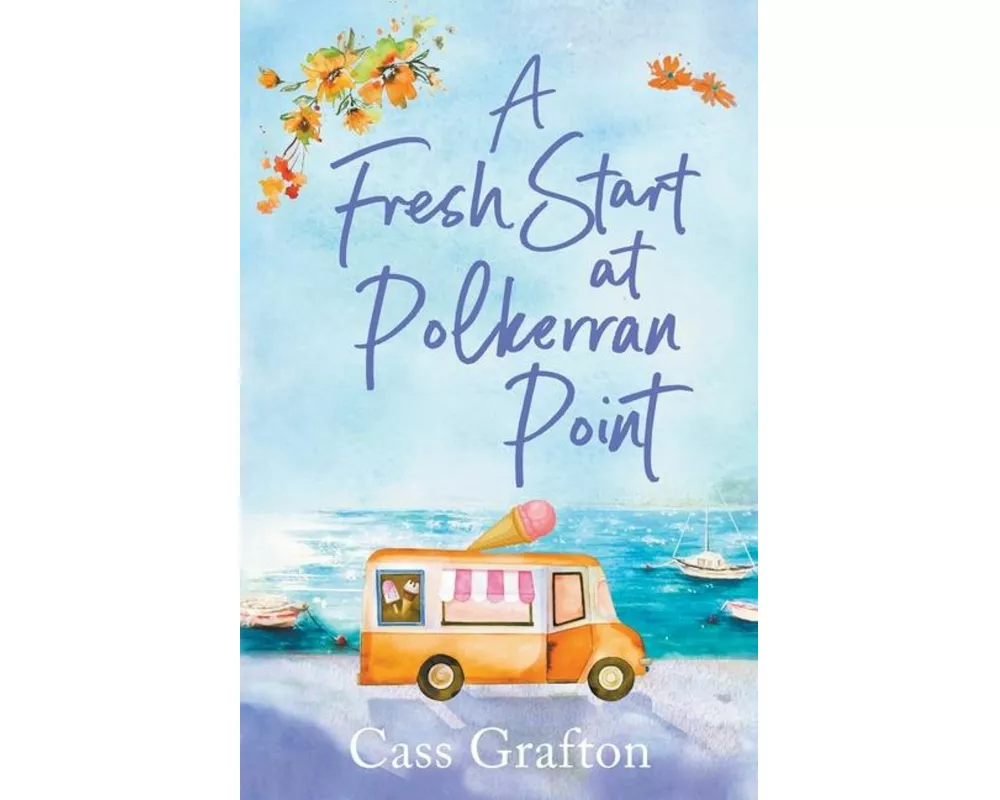 A Fresh Start at Polkerran Point