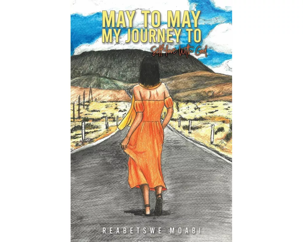 May to May – My Journey to Self-love with God