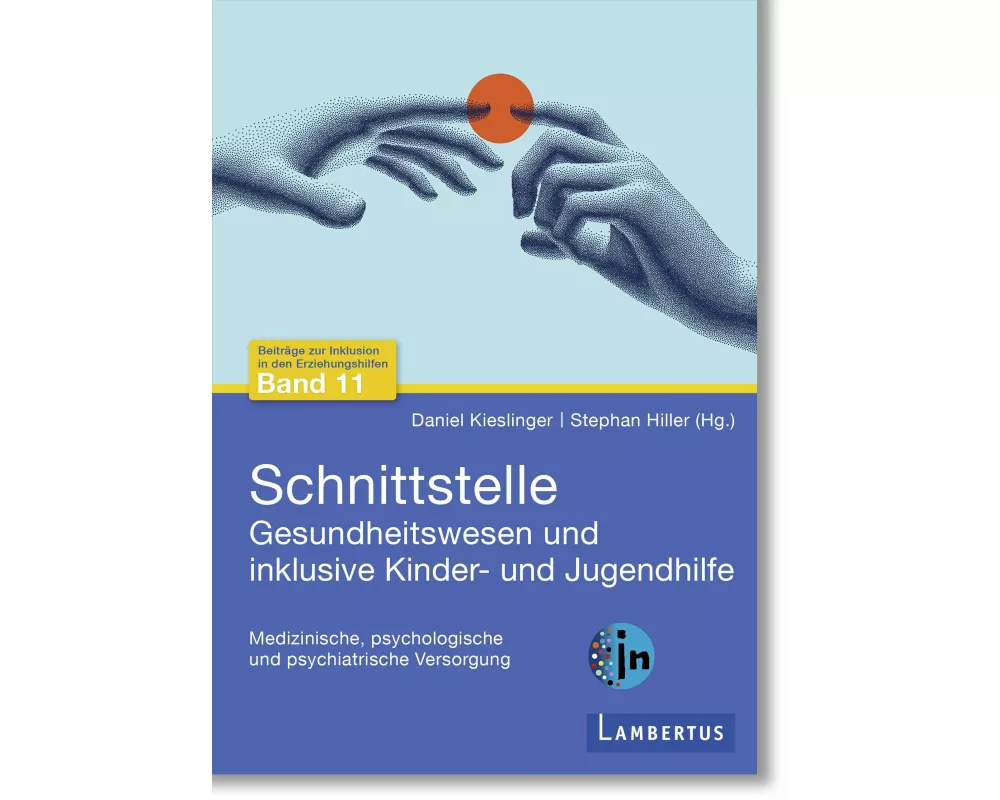 Schnittstelle Gesundheitswesen und Kinder- und Jugendhilfe