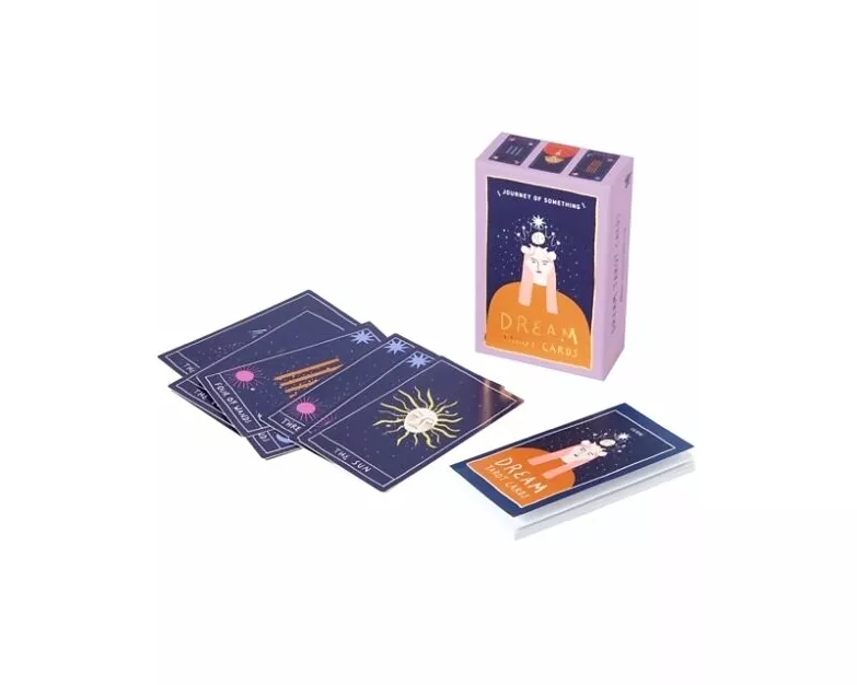 Dream Tarot Cards