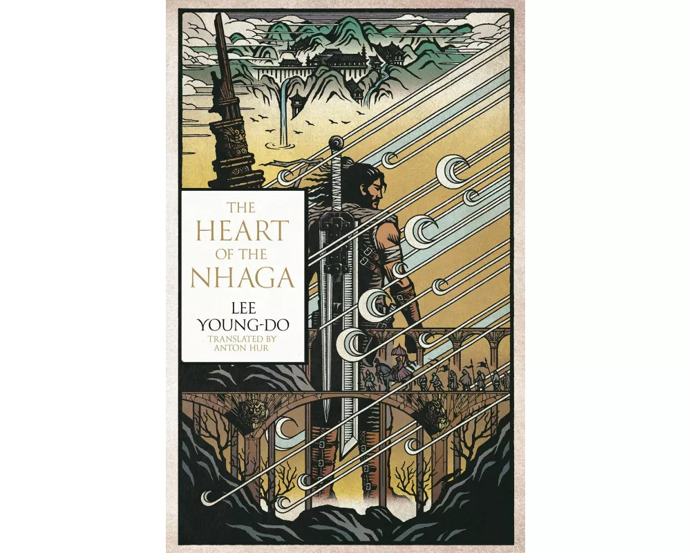 The Heart of the Nhaga