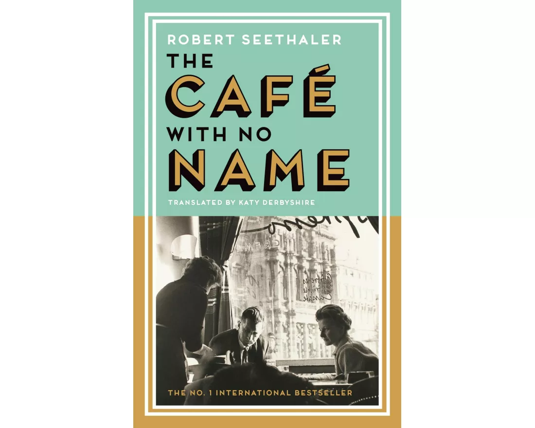 The Café with No Name