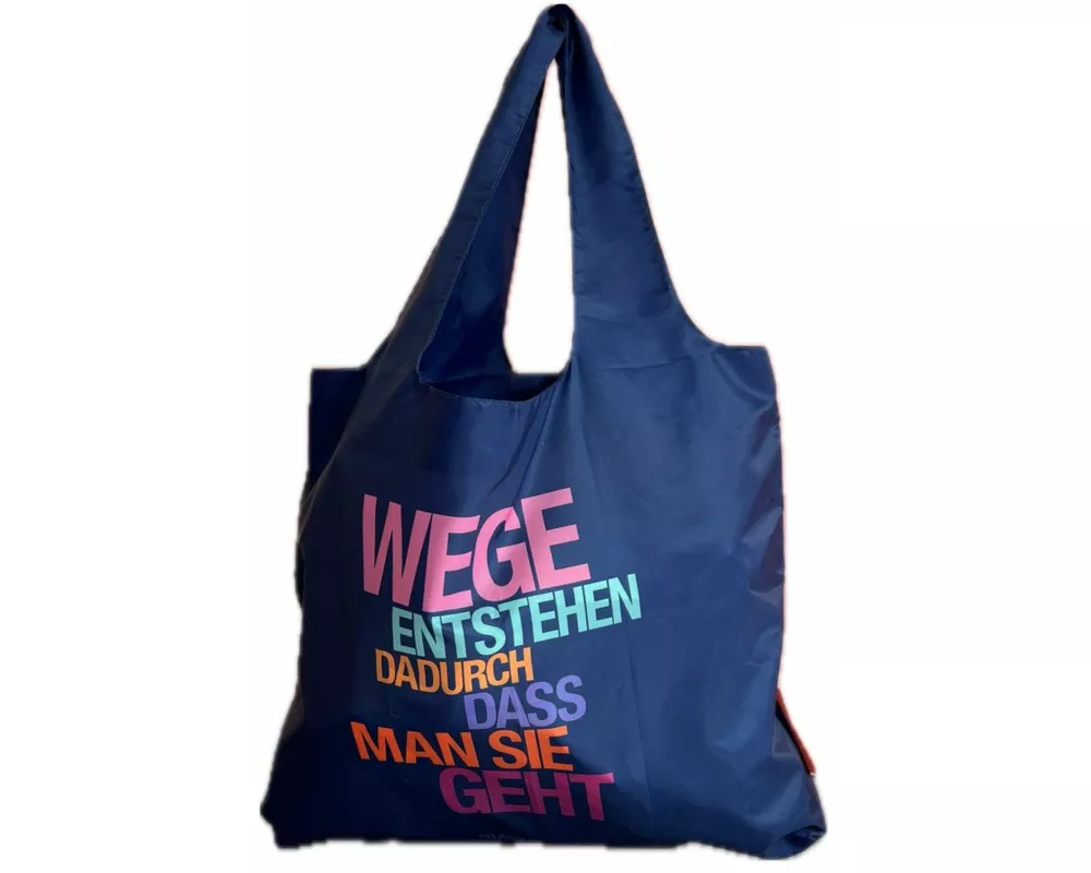 Easy Bag 2.0 Kafka, Wege