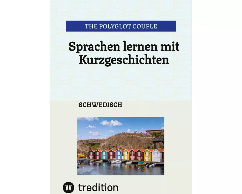 Sprachen lernen mit Kurzgeschichten