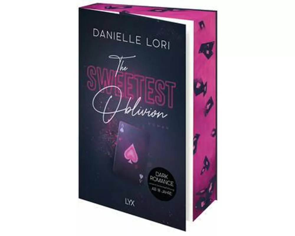 The Sweetest Oblivion