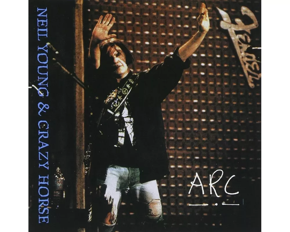 Arc(Live)